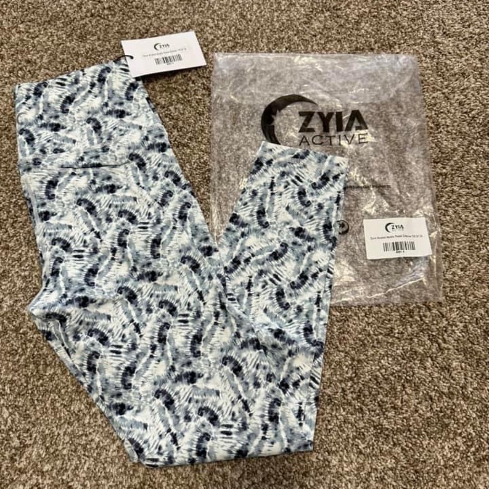 Storm Brushed Hendrix Pocket Criterion 7/8 24”